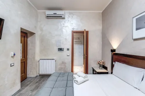 Hotel Family House Chambres Photos