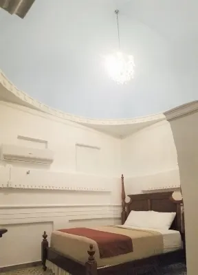 Hotel Colonial Chambres Photos