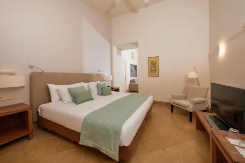 Zoetry Mallorca Wellness & Spa Rooms Photos