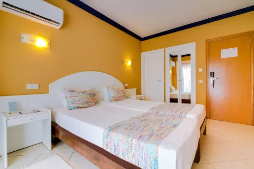 Hotel Atismar Chambres Photos