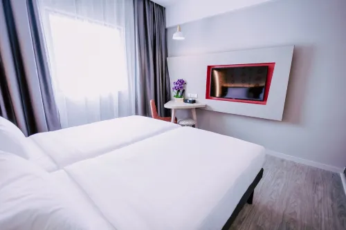 Ibis Styles Kota Bharu Photos