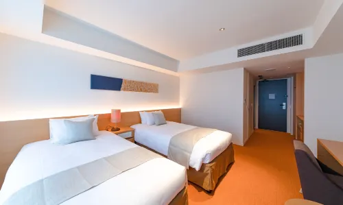 Hotel Rings Kyoto Rooms Photos