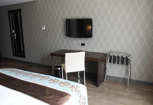 Eka Hotel Nairobi Chambres Photos