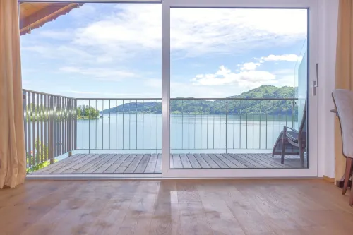 Hotel Stadler am Attersee Nära hotellet Photos