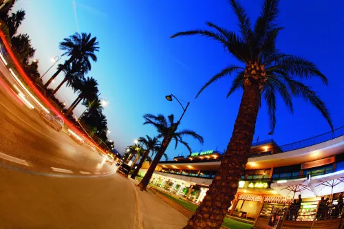 Hotel Martini Olbia Near Hotel Photos