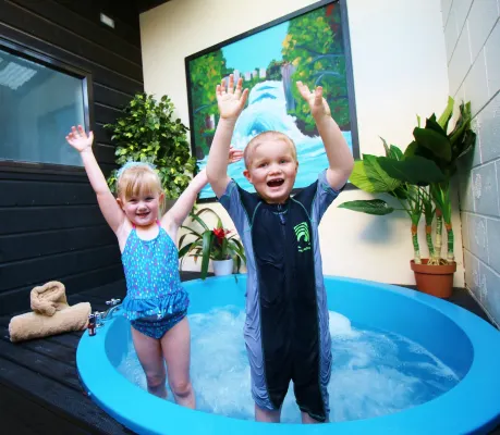 Arista of Rotorua Leisure & Recreation Photos