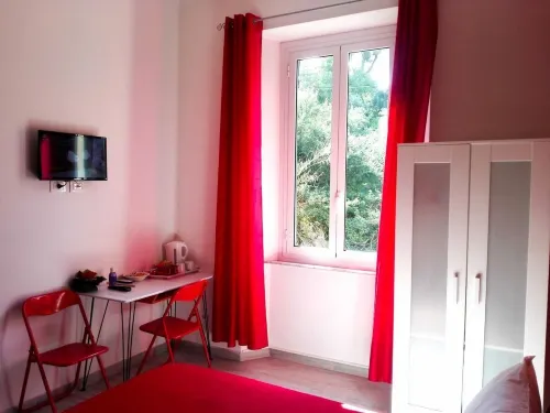 Le Stelle di Martina- Affittacamere - Kamar Photos
