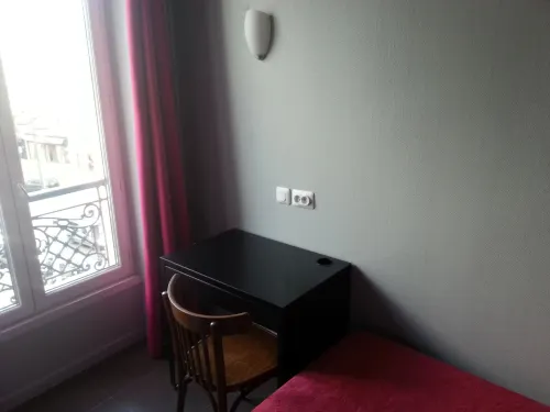 Hipotel Paris Bastille Saint Antoine الغرف Photos