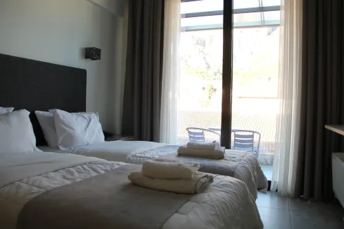 Alexiou Hotel Photos