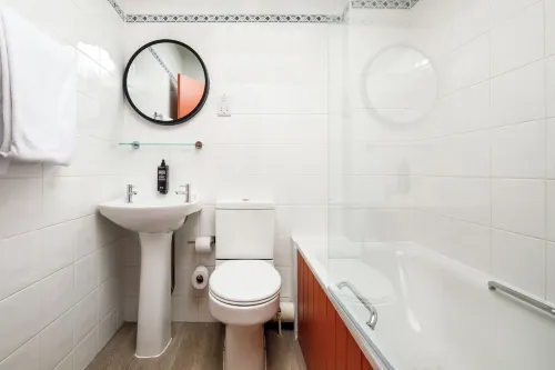Ibis Styles Bournemouth Camere Photos