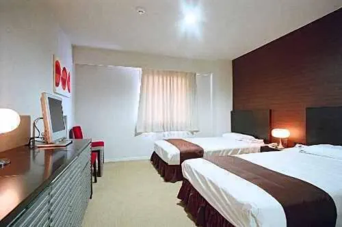Kokusai Hotel Yamaguchi Phòng Photos