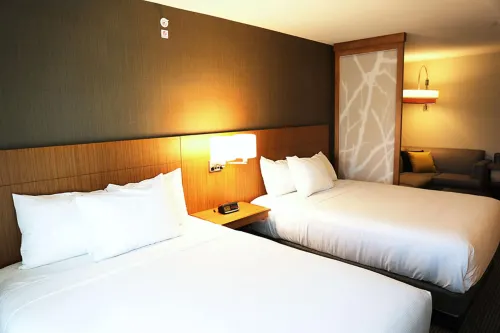 Hyatt Place Austin Airport Номера Photos