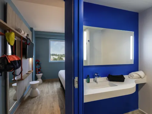 Ibis Budget Aguascalientes Photos