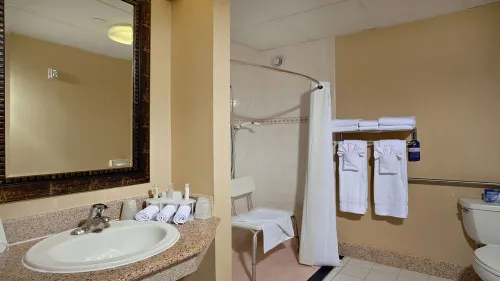 Holiday Inn Express Mira Mesa-San Diego Photos
