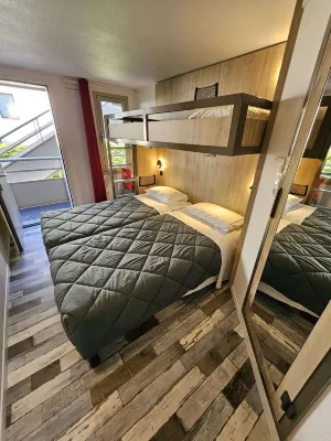 Première Classe Chambres Photos