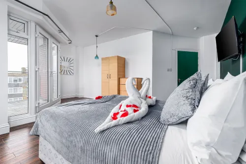 City Gate Guest House Rooms Photos