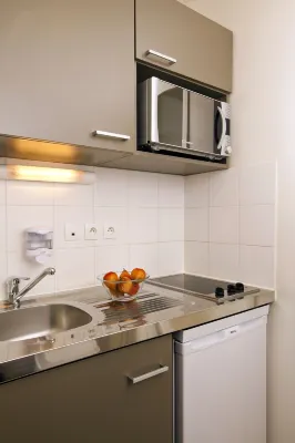Appart Hôtel - Séjours & Affaires Paris Vitry-sur-Seine Chambres Photos