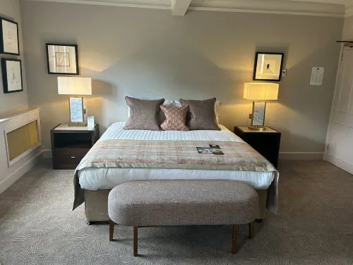 Macdonald Berystede Hotel and Spa Chambres Photos