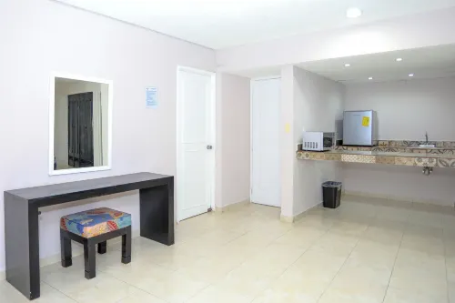 Hotel Caribe Internacional Cancun Номера Photos