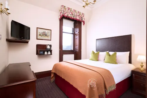 Inverness Lochardil House Rooms Photos