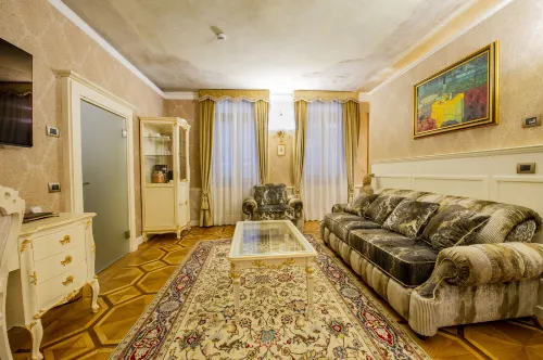 Ego' Boutique Hotel - the Silk Road Photos