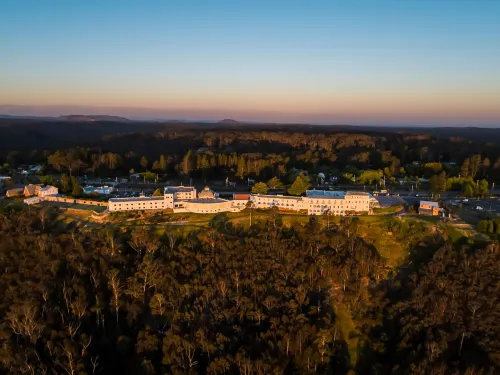 The Hydro Majestic Blue Mountains In der Nähe des Hotels Photos