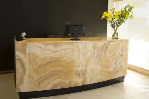 Suites Parioli Aree comuni Photos