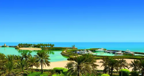الريتز كارلتون بالقرب من الفندق Photos