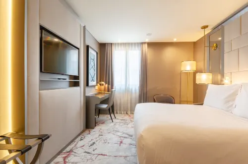 Turim Boulevard Hotel Номера Photos
