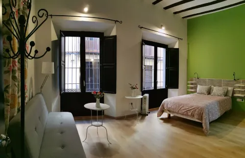 El Granado Hostel À ne pas manquer Photos