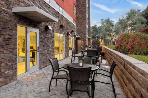 Holiday Inn Express & Suites Waynesboro East À proximité de l'hôtel Photos