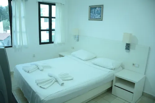Bodrum Park Hotel Chambres Photos