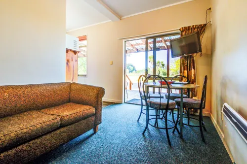 Te Anau Lakeview Holiday Park & Motels Chambres Photos