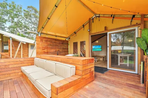 Ingenia Holidays Noosa Espaces publics Photos