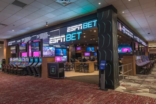 Hollywood Casino at Greektown Photos