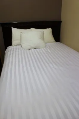 Ramada by Wyndham Campbell River Rooms Photos