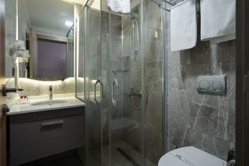 Enerji Otel Photos