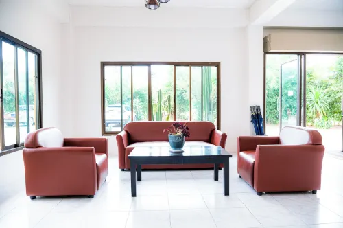 Diamond Place Ao Nang Public Areas Photos