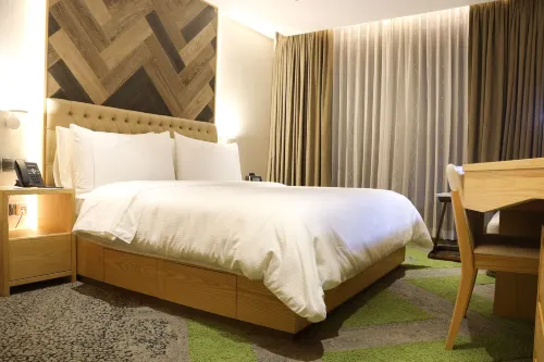 HANSA- A Premium Residence Photos