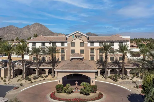 Embassy Suites by Hilton la Quinta Hotel & Spa Extérieur Photos