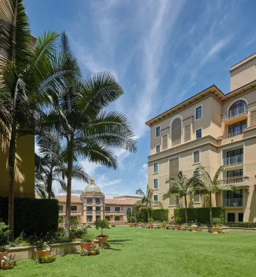 The Maybourne Beverly Hills, Maybourne Hotel Collection Exterior Photos
