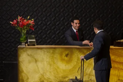 InterContinental Hotels Bahrain Public Areas Photos
