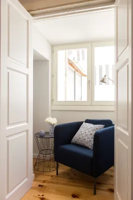 Virtudes City Lofts Chambres Photos