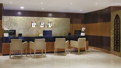 Gateway Hotel Espaces publics Photos