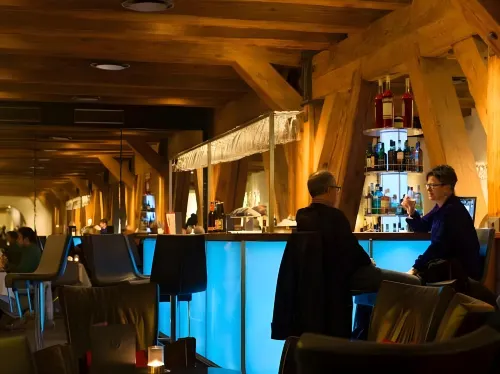 Admiral Hotel Copenhagen Leisure & Recreation Photos