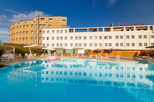 Mercure Olbia À ne pas manquer Photos