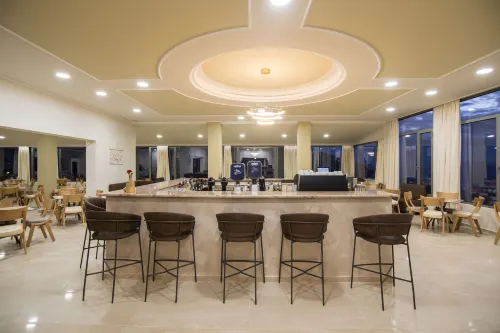 V Hotel Delphi 휴식 & 레저 Photos