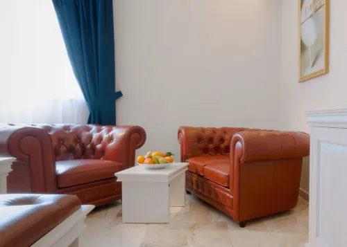 Grand Hotel Palladium Camere Photos