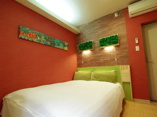 Guesthouse Nara Komachi Chambres Photos