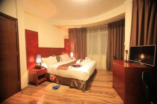 Hotel Miracle الغرف Photos